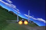 F-15 Eagle: Flight of the Defender (iPhone/iPod)