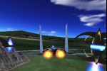 F-15 Eagle: Flight of the Defender (iPhone/iPod)