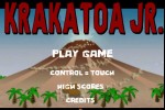 Krakatoa Jr. (iPhone/iPod)