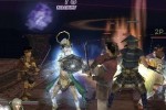 Warriors Orochi 2 (PSP)