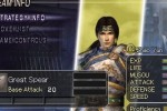 Warriors Orochi 2 (PSP)