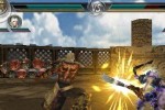 Warriors Orochi 2 (PSP)