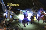 Warriors Orochi 2 (PSP)