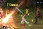 Warriors Orochi 2 (PSP)