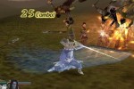 Warriors Orochi 2 (PSP)