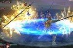 Warriors Orochi 2 (PSP)