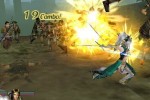 Warriors Orochi 2 (PSP)