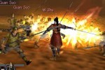 Warriors Orochi 2 (PSP)