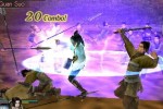 Warriors Orochi 2 (PSP)