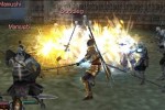 Warriors Orochi 2 (PSP)