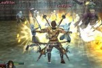 Warriors Orochi 2 (PSP)