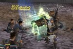 Warriors Orochi 2 (PSP)