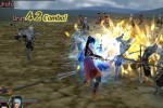 Warriors Orochi 2 (PSP)