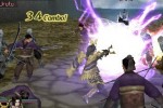 Warriors Orochi 2 (PSP)