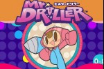 Mr. Driller (iPhone/iPod)