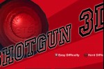 Shotgun 3D (iPhone/iPod)