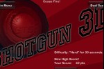 Shotgun 3D (iPhone/iPod)