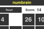 Numbrain (iPhone/iPod)