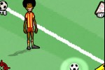 Brazooka Soccer (iPhone/iPod)