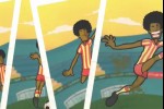 Brazooka Soccer (iPhone/iPod)