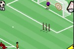 Brazooka Soccer (iPhone/iPod)