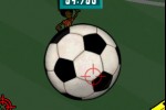 Brazooka Soccer (iPhone/iPod)