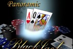 Panoramic Blackjack (iPhone/iPod)