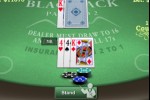 Panoramic Blackjack (iPhone/iPod)