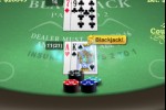 Panoramic Blackjack (iPhone/iPod)