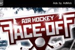 Air Hockey: Face Off (iPhone/iPod)