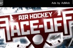 Air Hockey: Face Off (iPhone/iPod)