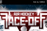 Air Hockey: Face Off (iPhone/iPod)