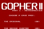 Gopher 2, Part 1 - Retrospective (iPhone/iPod)