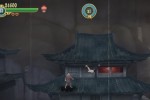 Invincible Tiger: The Legend of Han Tao (PlayStation 3)