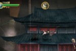 Invincible Tiger: The Legend of Han Tao (PlayStation 3)