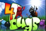 4BUGS 200 (iPhone/iPod)