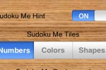 Sudoku Me (iPhone/iPod)