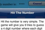 Hit the Number! (iPhone/iPod)