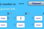 Hit the Number! (iPhone/iPod)