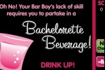 Bachelorette Challenge (iPhone/iPod)