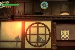 Invincible Tiger: The Legend of Han Tao (Xbox 360)