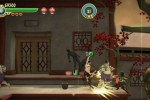 Invincible Tiger: The Legend of Han Tao (Xbox 360)