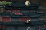 Invincible Tiger: The Legend of Han Tao (Xbox 360)