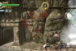 Invincible Tiger: The Legend of Han Tao (Xbox 360)