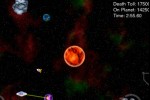 Planet Crashmania 9,000,000 (iPhone/iPod)