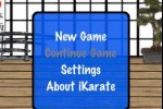 iKarate (iPhone/iPod)