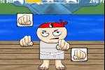 iKarate (iPhone/iPod)