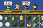 Sushi Mayhem (iPhone/iPod)