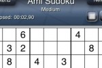 Ami Sudoku (iPhone/iPod)