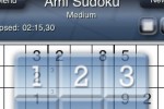 Ami Sudoku (iPhone/iPod)